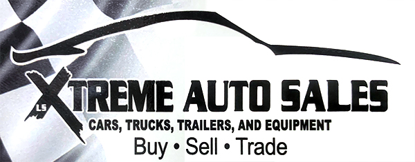 Xtreme Auto Sales